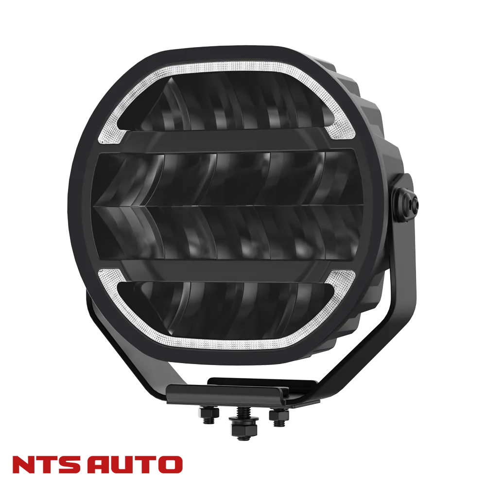 Светодиодная фара KM3043