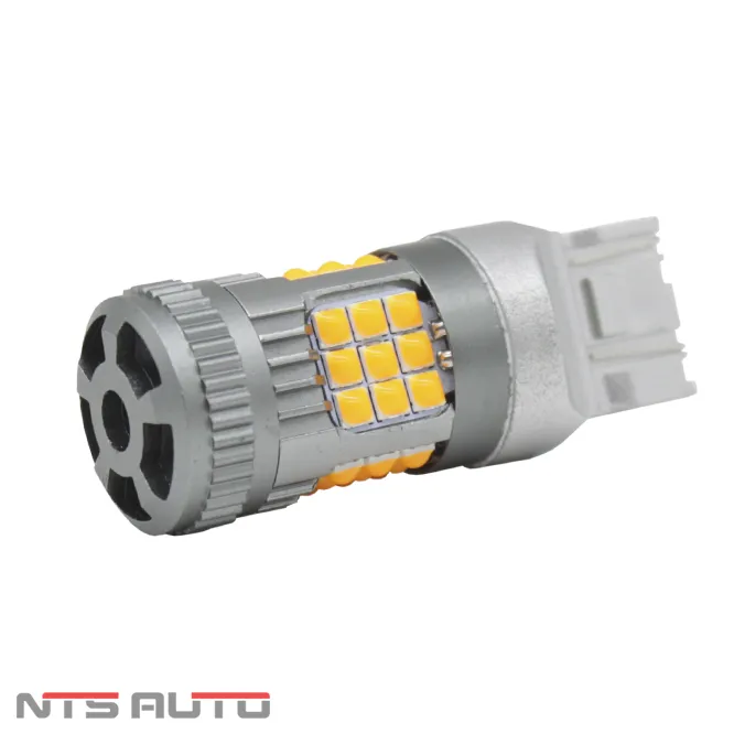 7443-36SMD YELLOW 12-24V