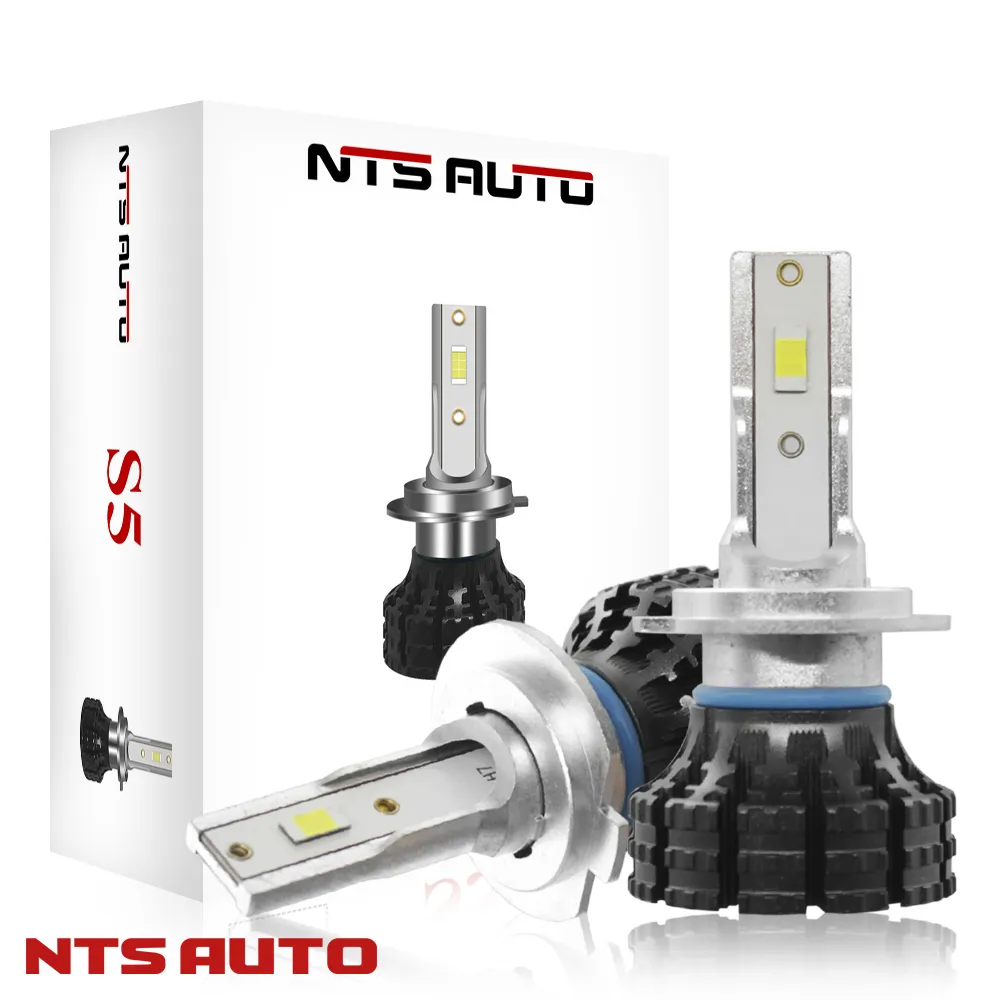 Светодиодные лампы S5 H7