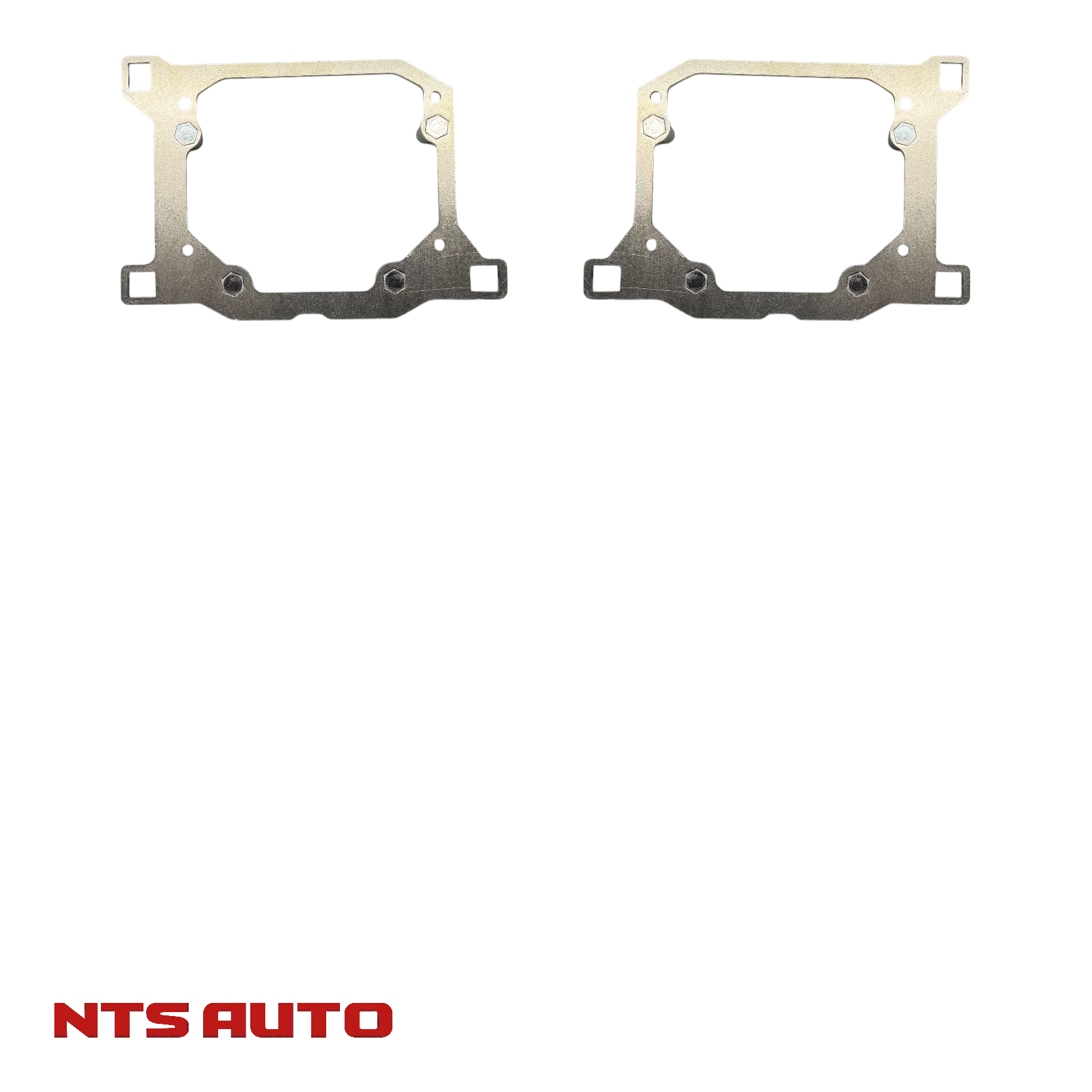 Переходные рамки для Lexus 5