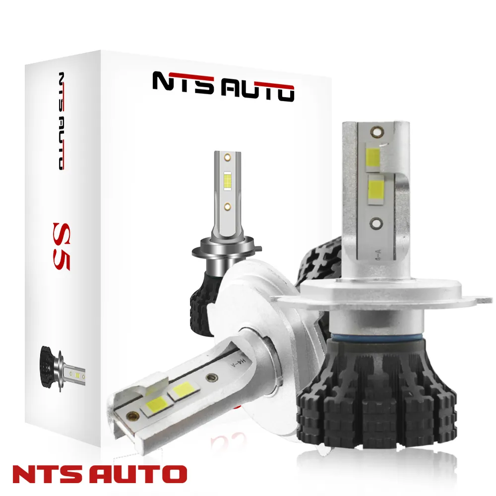 Светодиодные лампы S5 H4