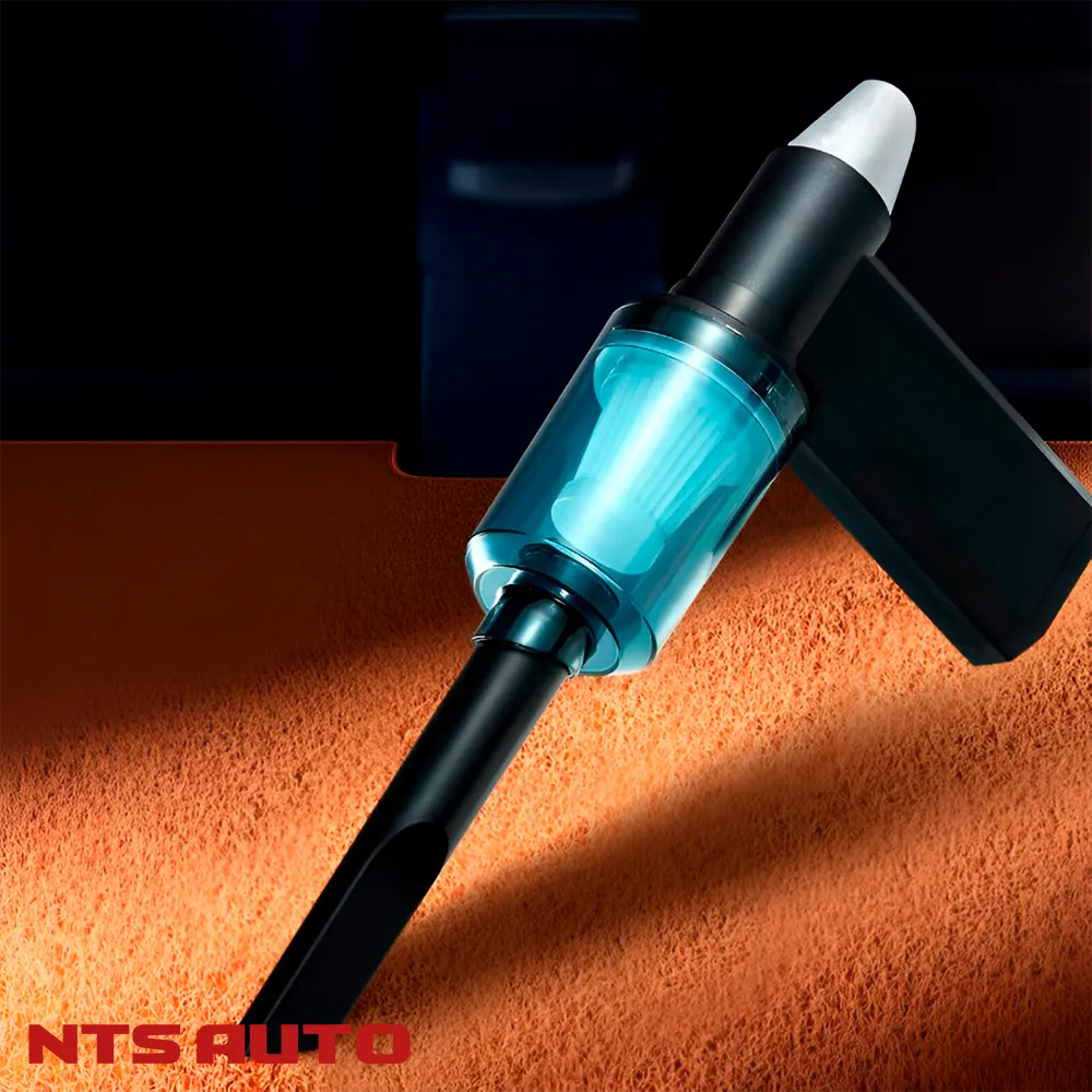 Фен-воздуходув L-810