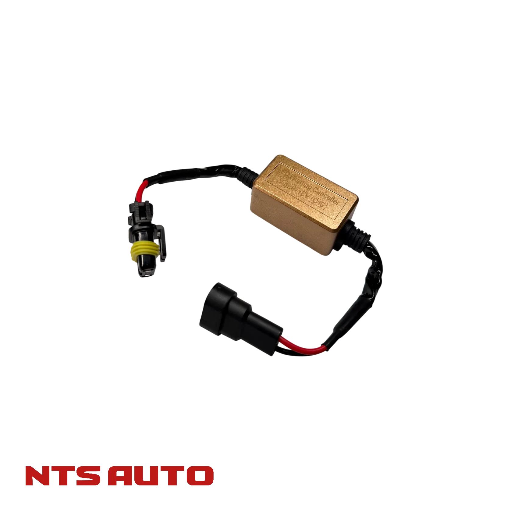 Обманка C16 H7