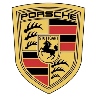PORSHCHE
