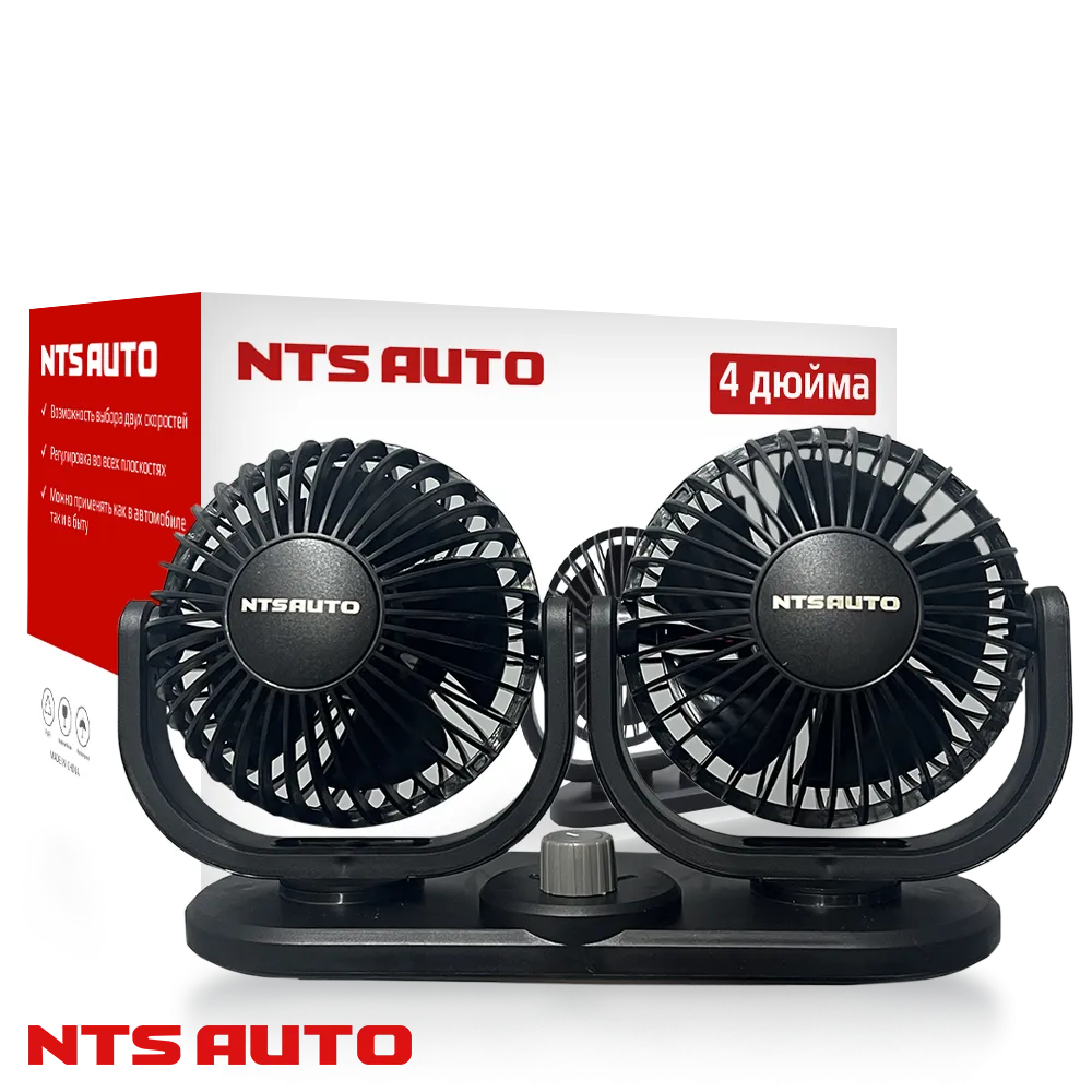 Вентилятор HX-T304C-24V