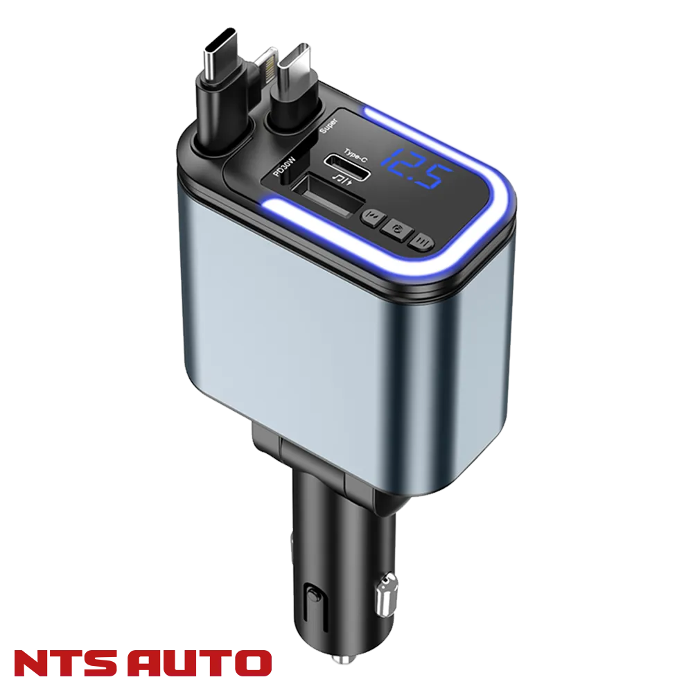 Зарядное устройство с проводом LC-040