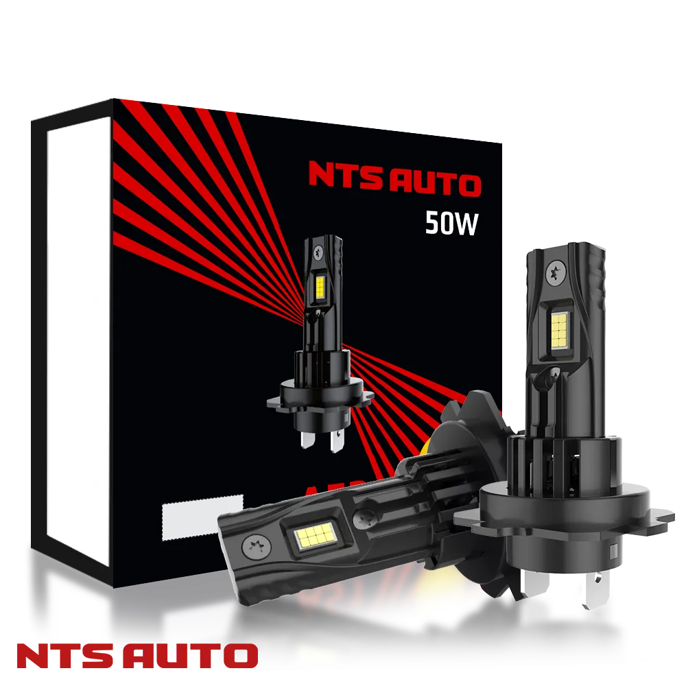 Светодиодные лампы A53 H7