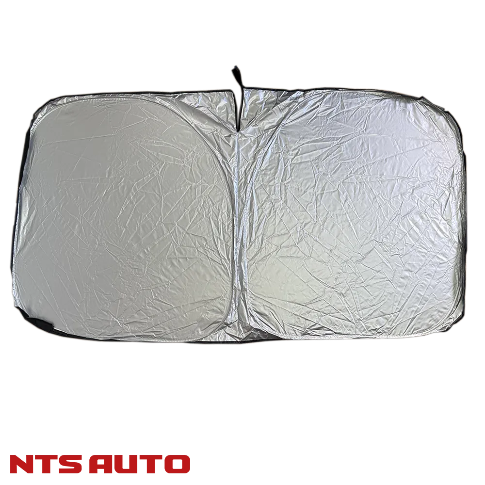 Фольга на лобовое стекло 145 на 80 см