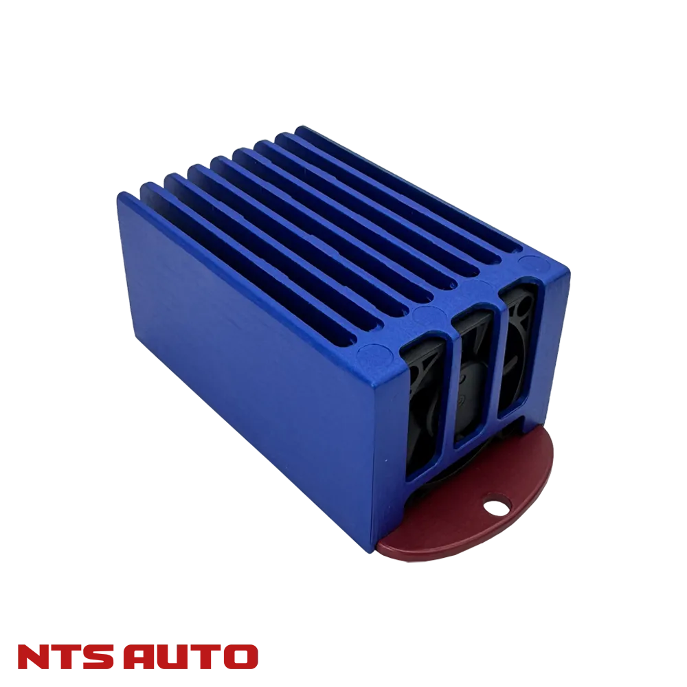 Декодер D1S для установки светодиодных модулей взамен ксеноновых линз