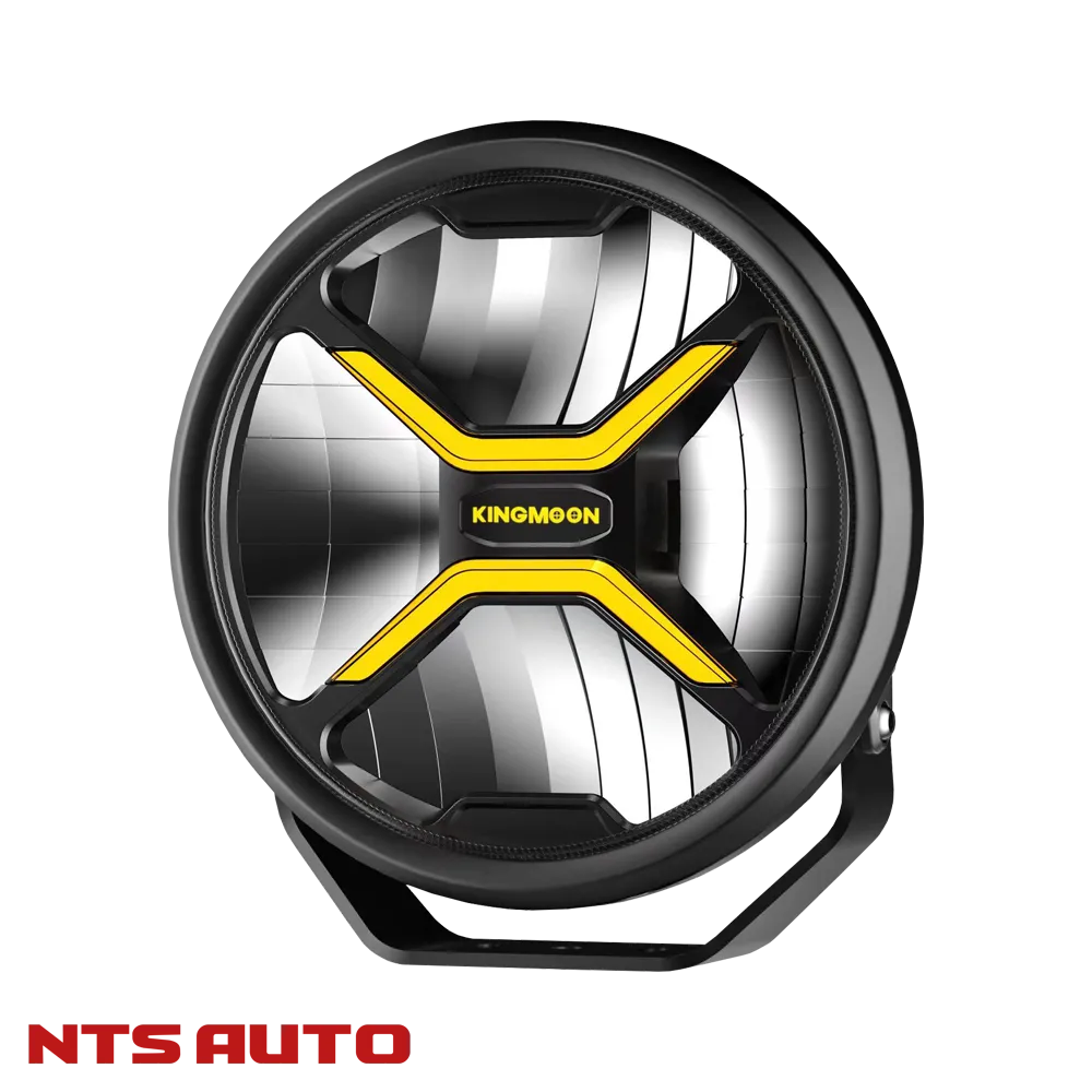 Светодиодная фара KM3038