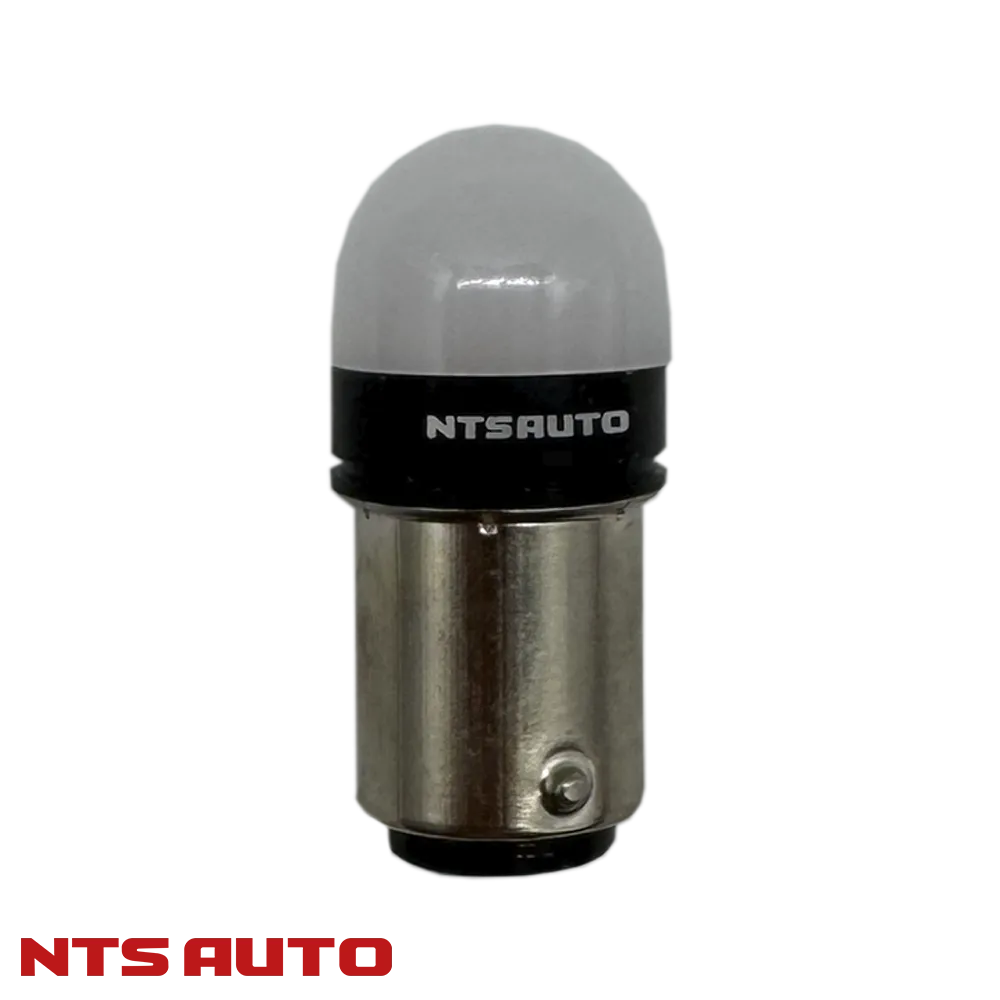 P21W/1156-3030-6-W 12-24V БЕЛЫЙ