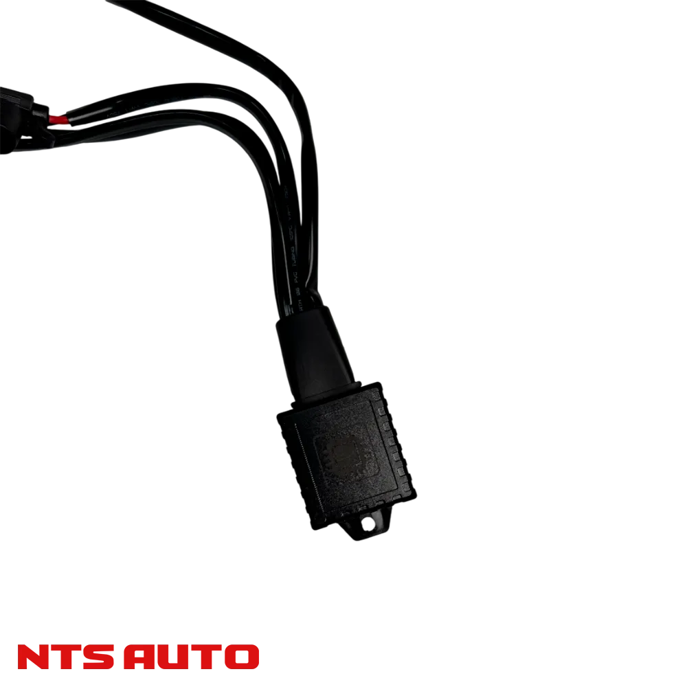 Проводка для ПТФ 310 с режимом стробоскопа