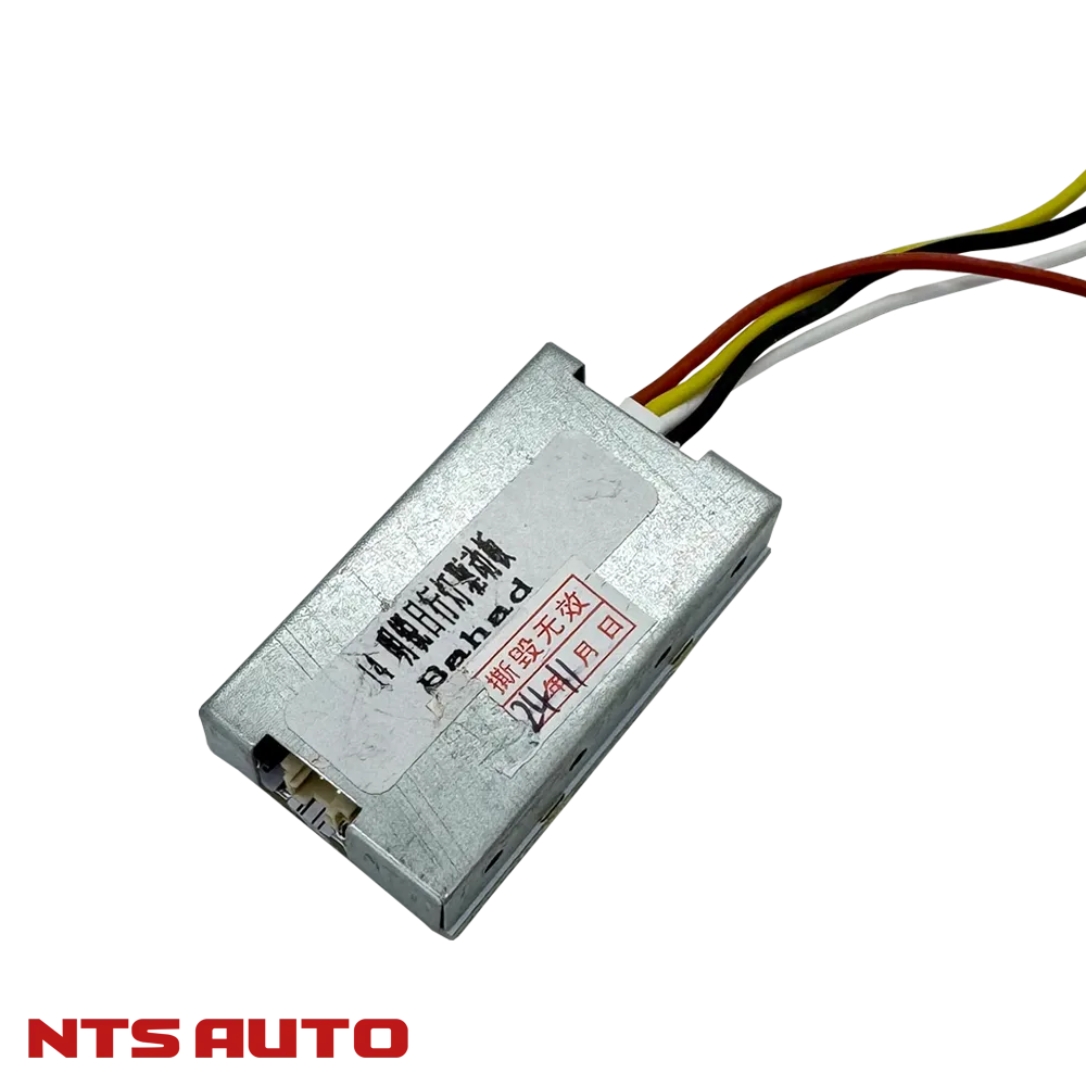 Маска-отражатель в замен штатных на SKODA OCTAVIA 2014-2016 с ДХО