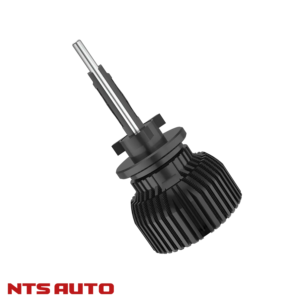 Светодиодные лампы C10 6300K H27