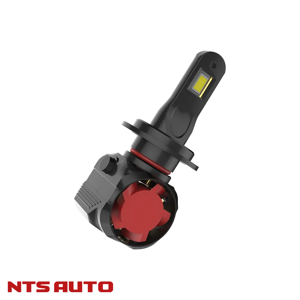 Светодиодные лампы T99 H7 24V