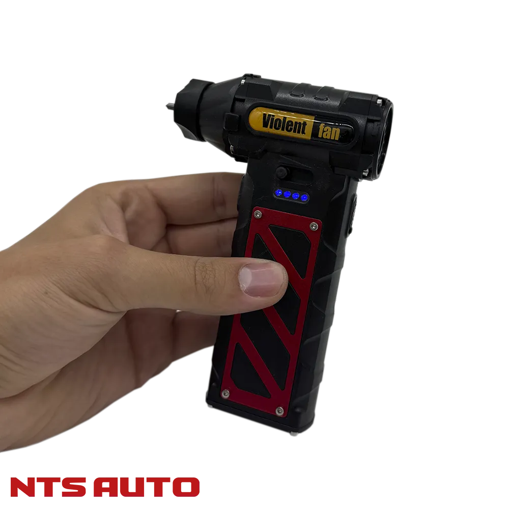 Фен-воздуходув SNVF-118