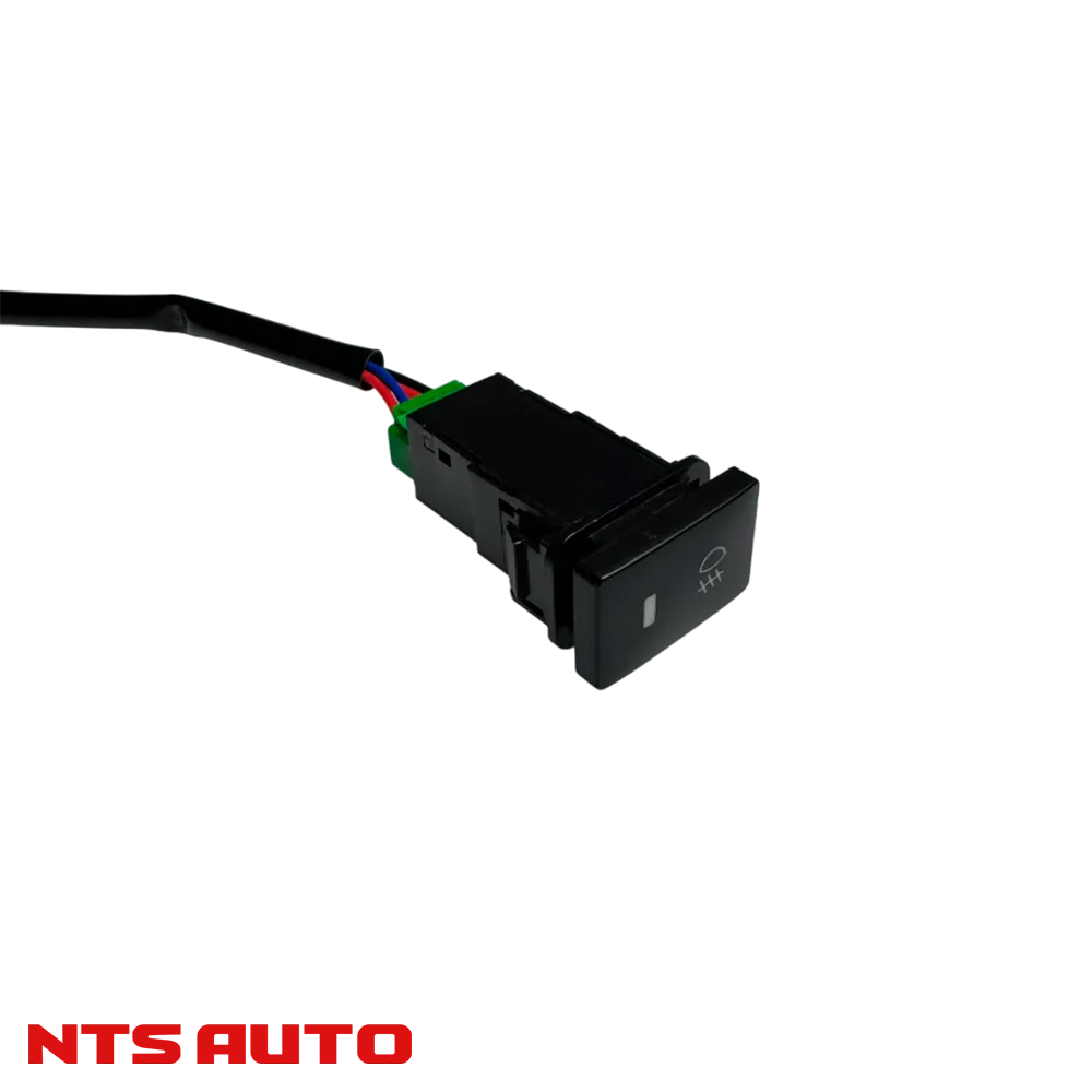 Проводка для ПТФ 001