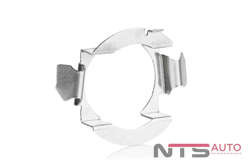 Переходник для ламп H7 Audi