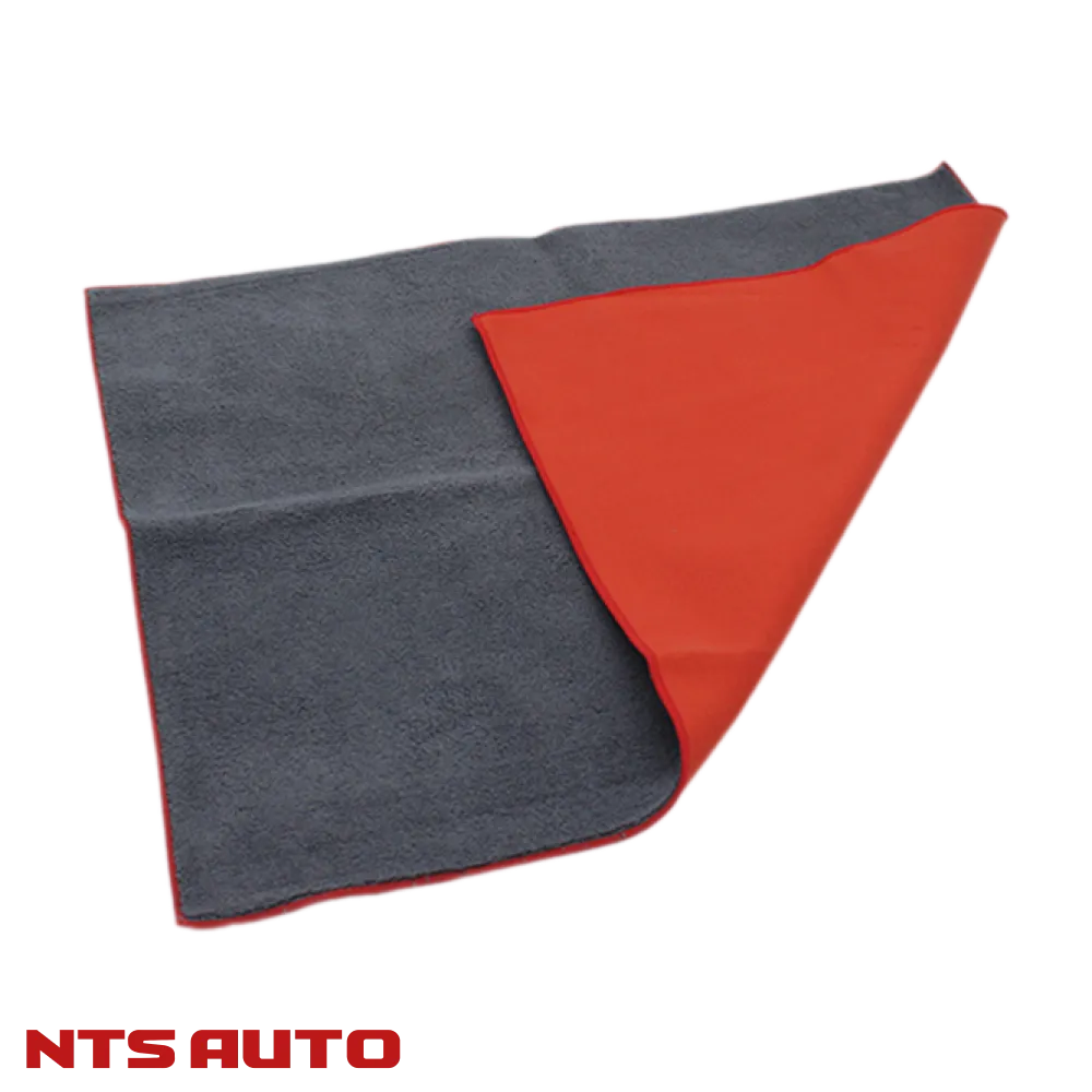 Тряпка (CCT-4050-RD/GY)