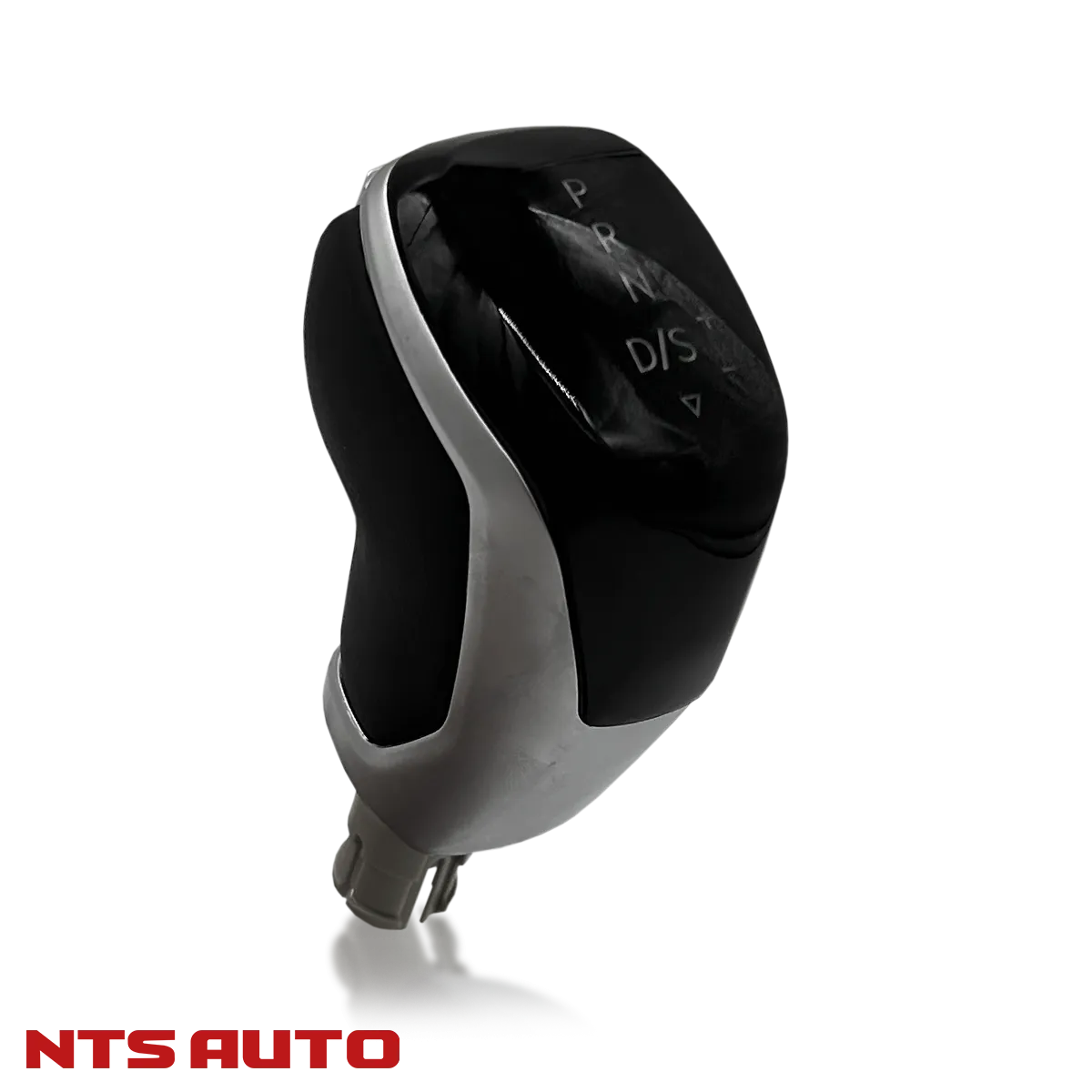 Ручка КПП на DSG с белой подсветкой