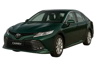 Светодиодные лампы для Toyota Camry XV70 2017-2022