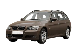 Светодиодные лампы для BMW 3 Серии E91 (универсал) 2004 - 2012