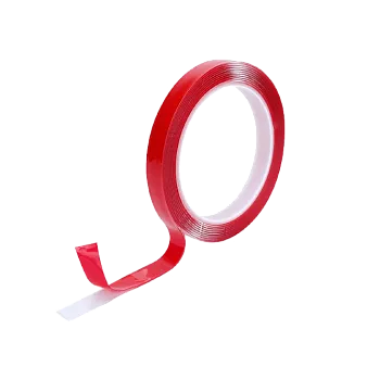 Двухсторонний прозрачный скотч