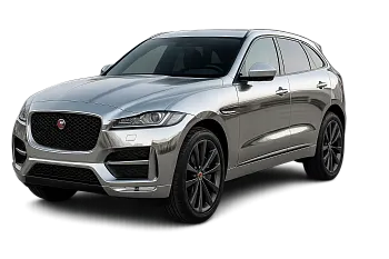 F-PACE