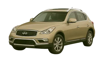 QX50