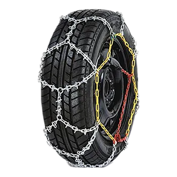 Цепи на колеса