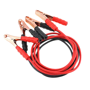 Провода прикуривания