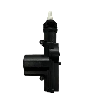 Электроприводы дверного замка