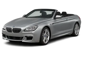 Светодиодные лампы для BMW 6 Серии F12 (кабриолет) 2011 - 2022