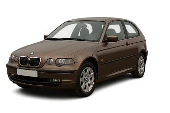 Светодиодные лампы для BMW 3 Серии E46 (Compact) 2001 - 2005