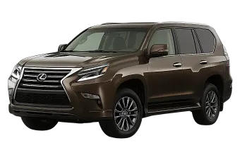 Светодиодные лампы для Lexus GX 460 (J150) рест. 2013-2022