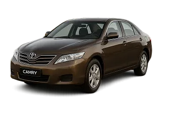 Светодиодные лампы для Toyota Camry XV40 2006-2011