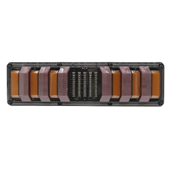 Задние фонари