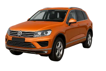 TOUAREG
