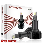 Светодиодные лампы C10 4300K H3