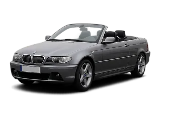 Светодиодные лампы для BMW 3 Серии E46 (кабриолет) 2000 - 2007
